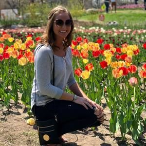 Meet your Posher, Janelle